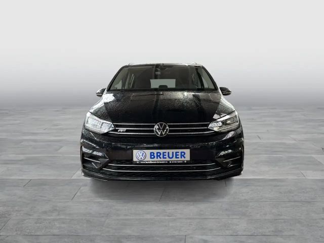 Volkswagen Touran Highline R-Line