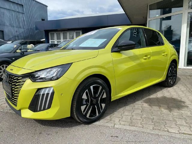 Peugeot 208 Allure Pack