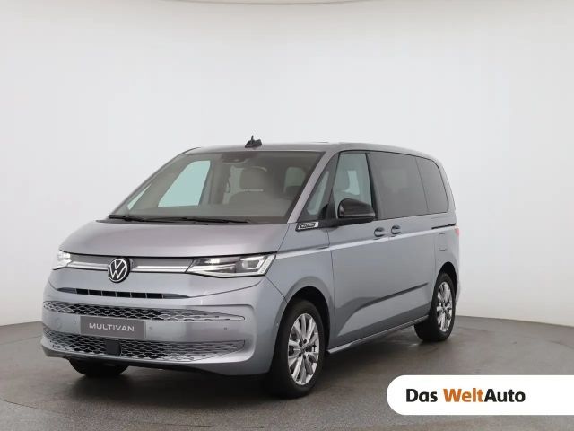 Volkswagen Multivan Style T7