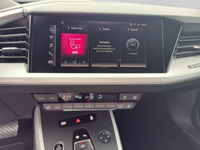 Audi Q4 e-tron 35 Sportback