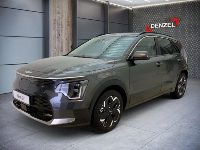 Kia Niro e-Niro