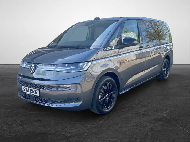 Volkswagen Multivan 2.0 TDI DSG Lang Style T7