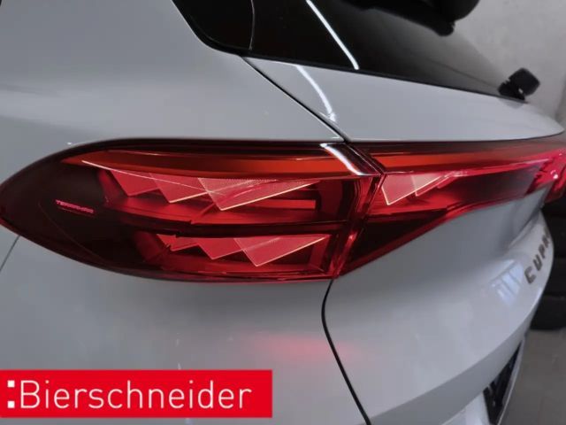 Cupra Terramar 1.5 eTSI