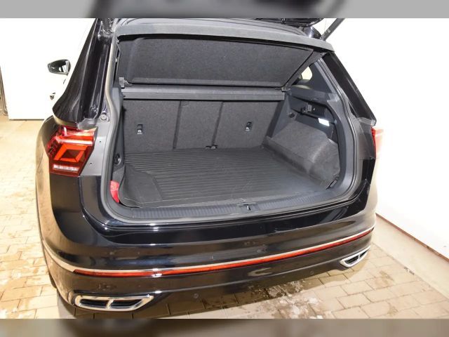 Volkswagen Tiguan DSG R-Line eHybrid