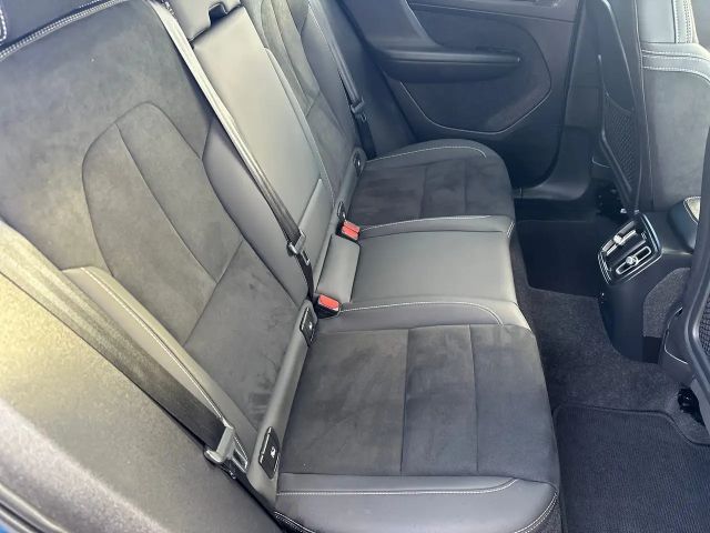 Volvo C40 AWD Recharge Ultimate