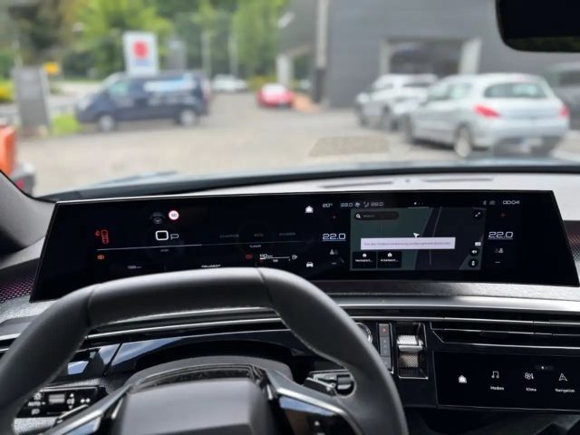 Peugeot 3008 GT-Line Hybrid