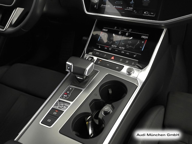 Audi A6 45 TFSI Avant Quattro S-Tronic
