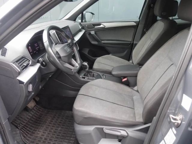 Seat Tarraco 1.5 TSI Style