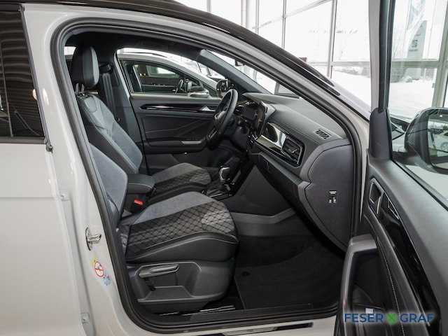 Volkswagen T-Roc 1.5 TSI DSG R-Line