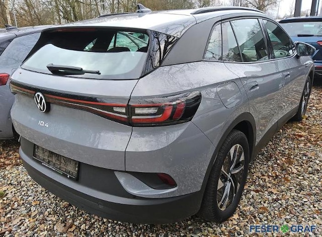 Volkswagen ID.4 Performance Pro