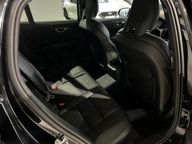 Volvo V60 AWD Dark Plus Recharge T6