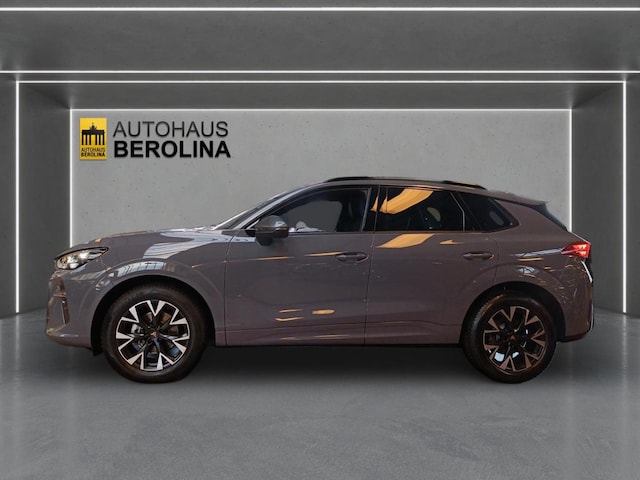 Cupra Terramar 1.5 eTSI