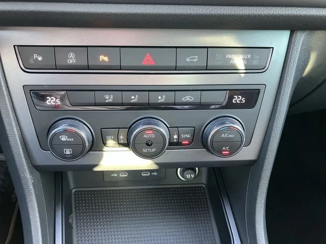 Cupra Ateca 2.0 TSI 4Drive DSG