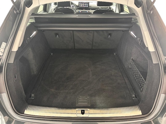 Audi A4 40 TDI Avant Quattro S-Tronic