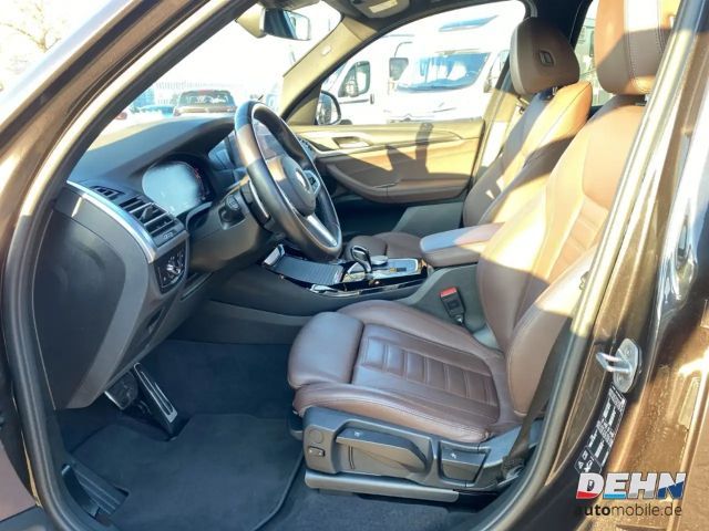 BMW X3 M-Sport xDrive