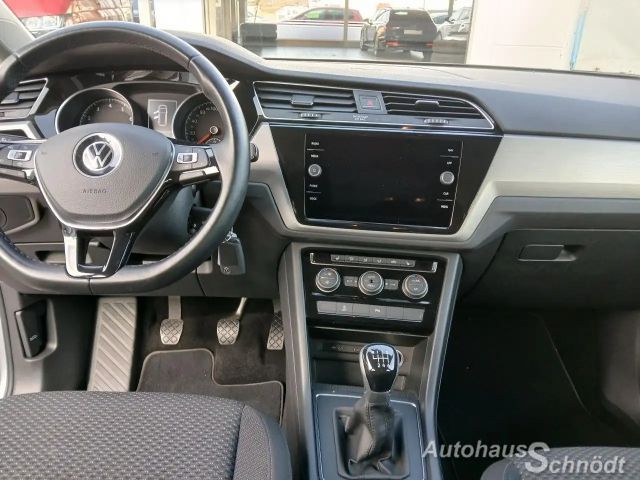Volkswagen Touran 1.5 TSI ACT Comfortline