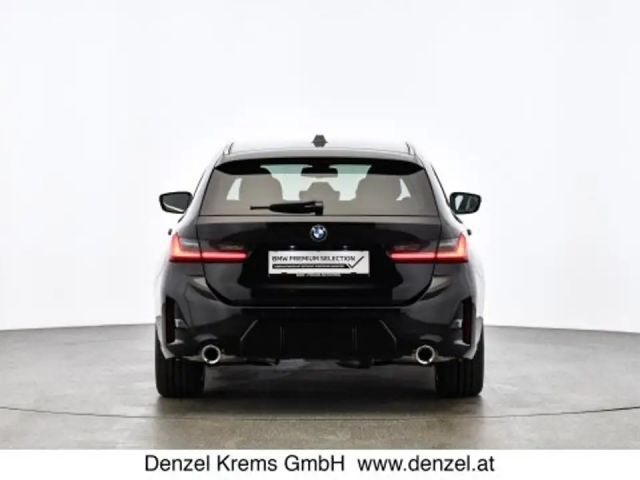 BMW 320 320d Touring xDrive