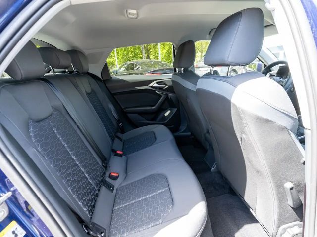 Audi A1 30 TFSI S-Line