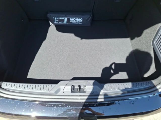 Ford Focus EcoBoost Titanium