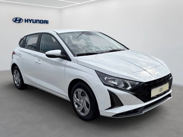 Hyundai i20 1.0 2WD Select T-GDi