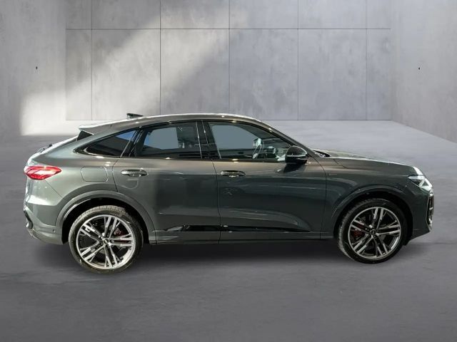 Audi Q5 Hybride Quattro
