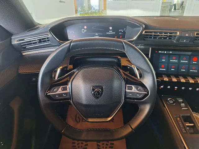 Peugeot 508 Allure Pack BlueHDi EAT8 SW