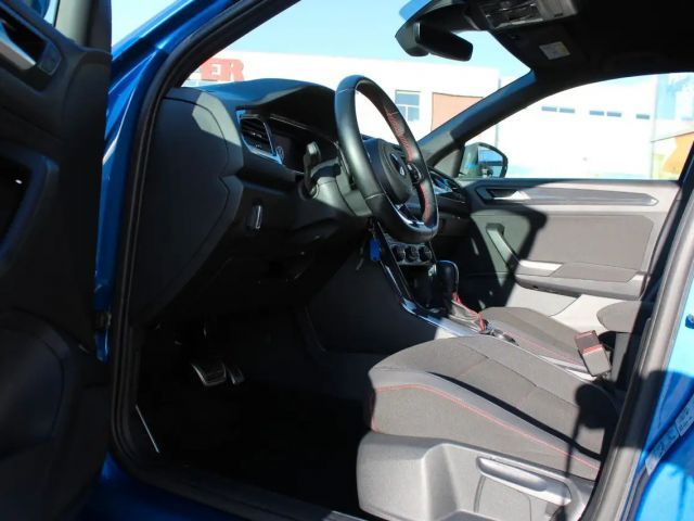 Volkswagen T-Roc DSG R-Line
