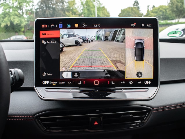 Volkswagen ID.3 MATRIX 2xKLIMA 360 ACC AHK AUT FLA KAM