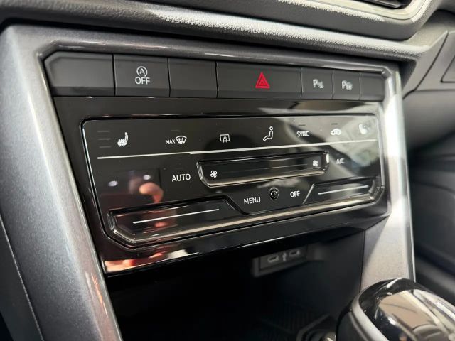 Volkswagen T-Roc 1.5 TSI DSG Style