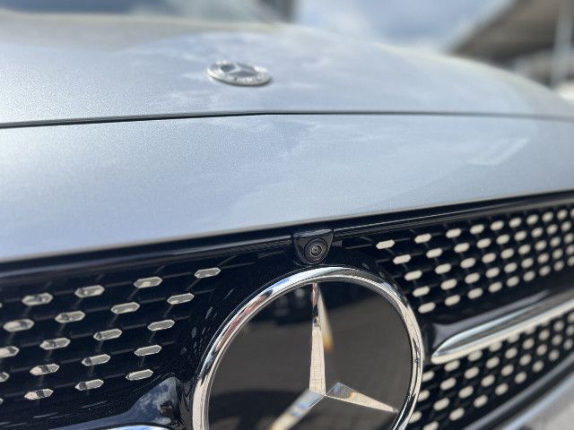 Mercedes-Benz E 200 E 200 d Estate