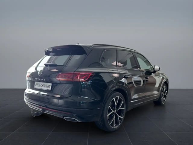 Volkswagen Touareg 3.0 V6 TDI R-Line