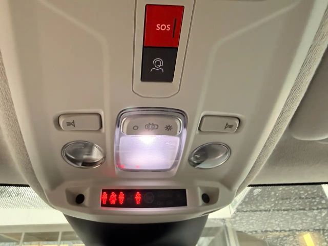 Citroën C4 BlueHDi Shine