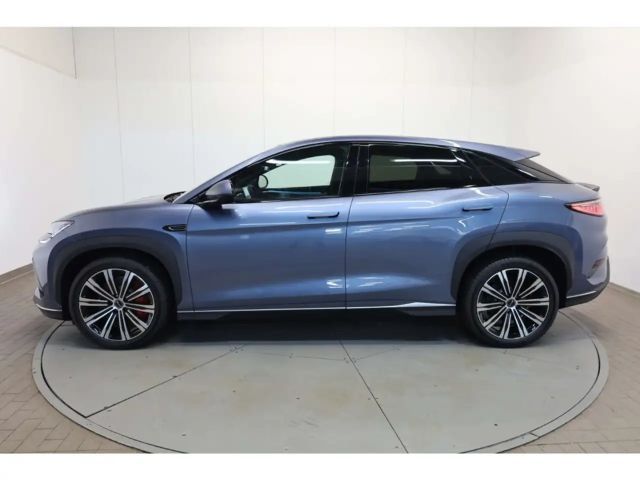 BYD Sealion 7 Design Vierwielaandrijving