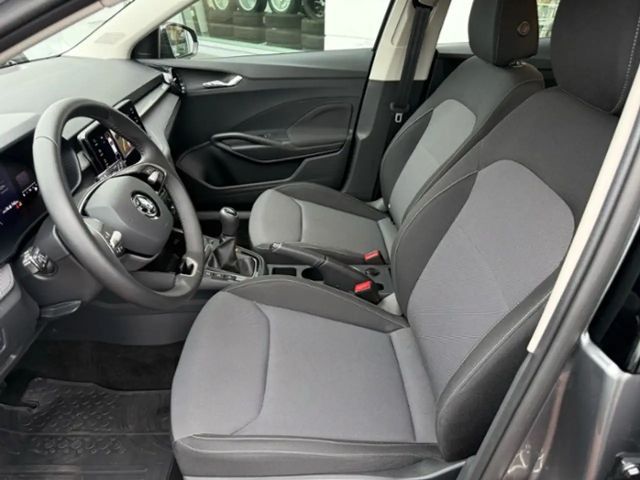 Skoda Fabia 1.0 TSI Selection