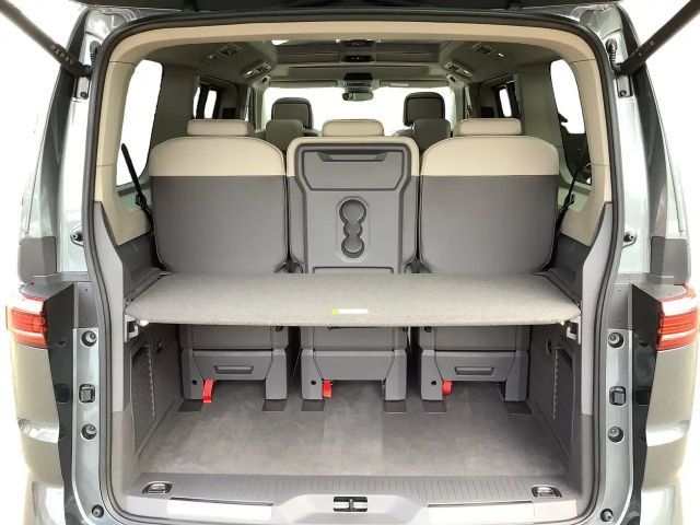 Volkswagen Multivan 2.0 TDI DSG Style T7