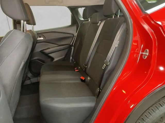 Nissan Qashqai DIG-T Visia