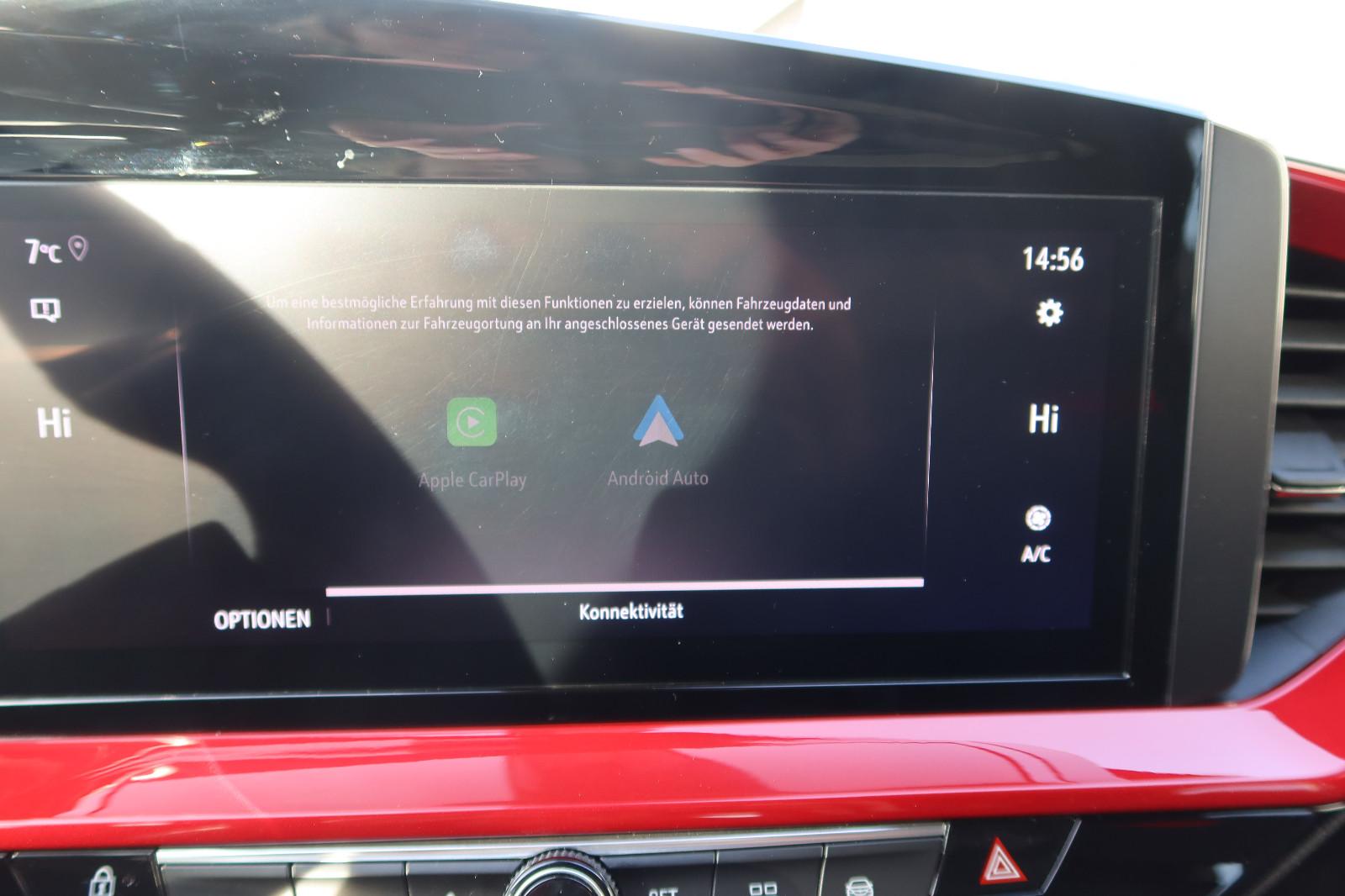 Opel Mokka GS-Line Grand Sport