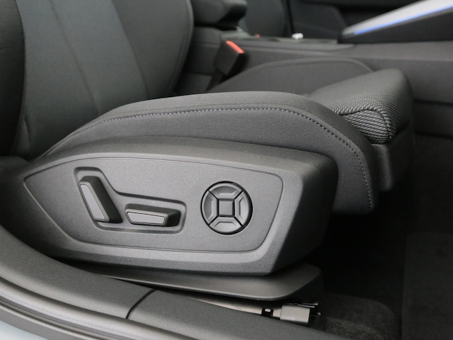 Audi A3 40 TFSI Quattro S-Tronic