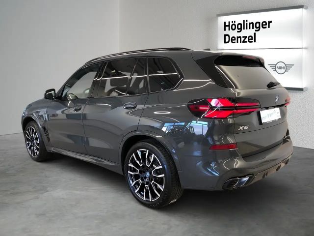 BMW X5 xDrive50e