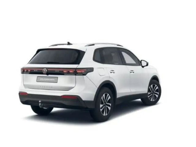 Volkswagen Tiguan IQ.Drive