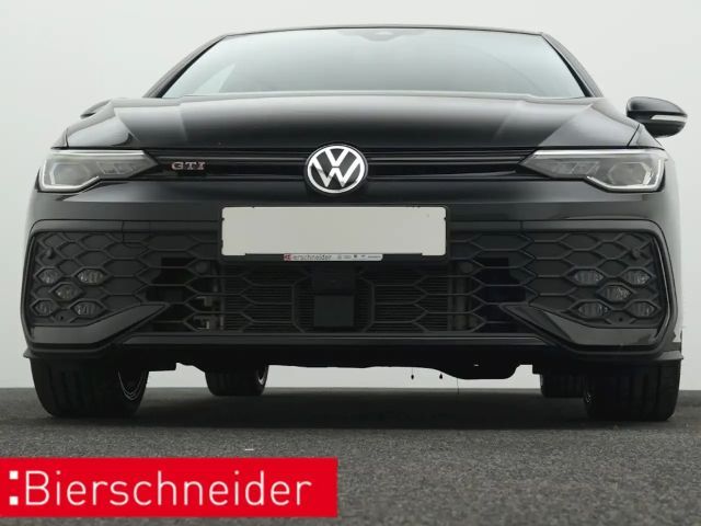 Volkswagen Golf 2.0 TSI DSG GTI Style