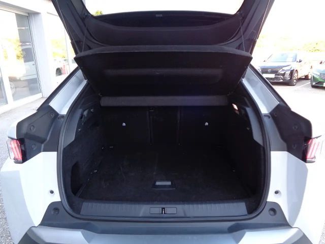 Peugeot 3008 Allure Pack Hybrid