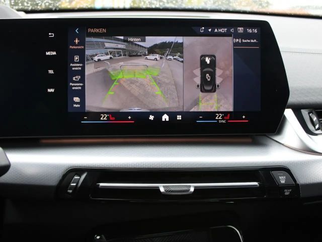 BMW X2 M-Sport xDrive20d