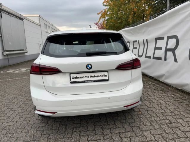 BMW 218 218i Active Tourer