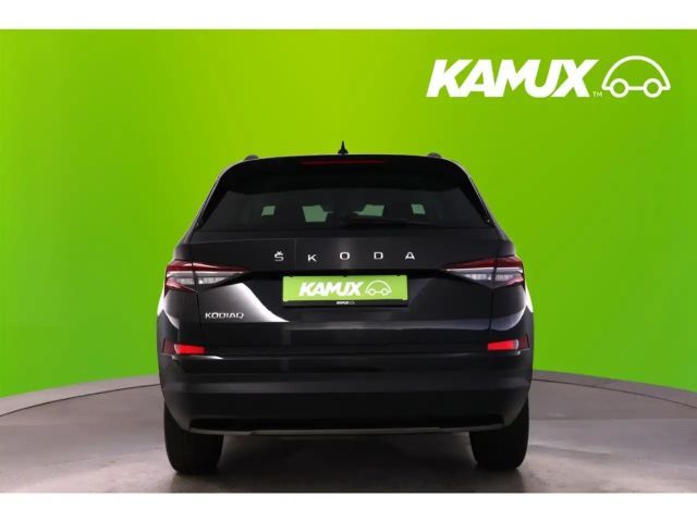 Skoda Kodiaq Ambition