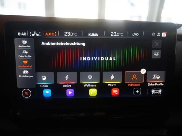 Cupra Formentor DSG VZ