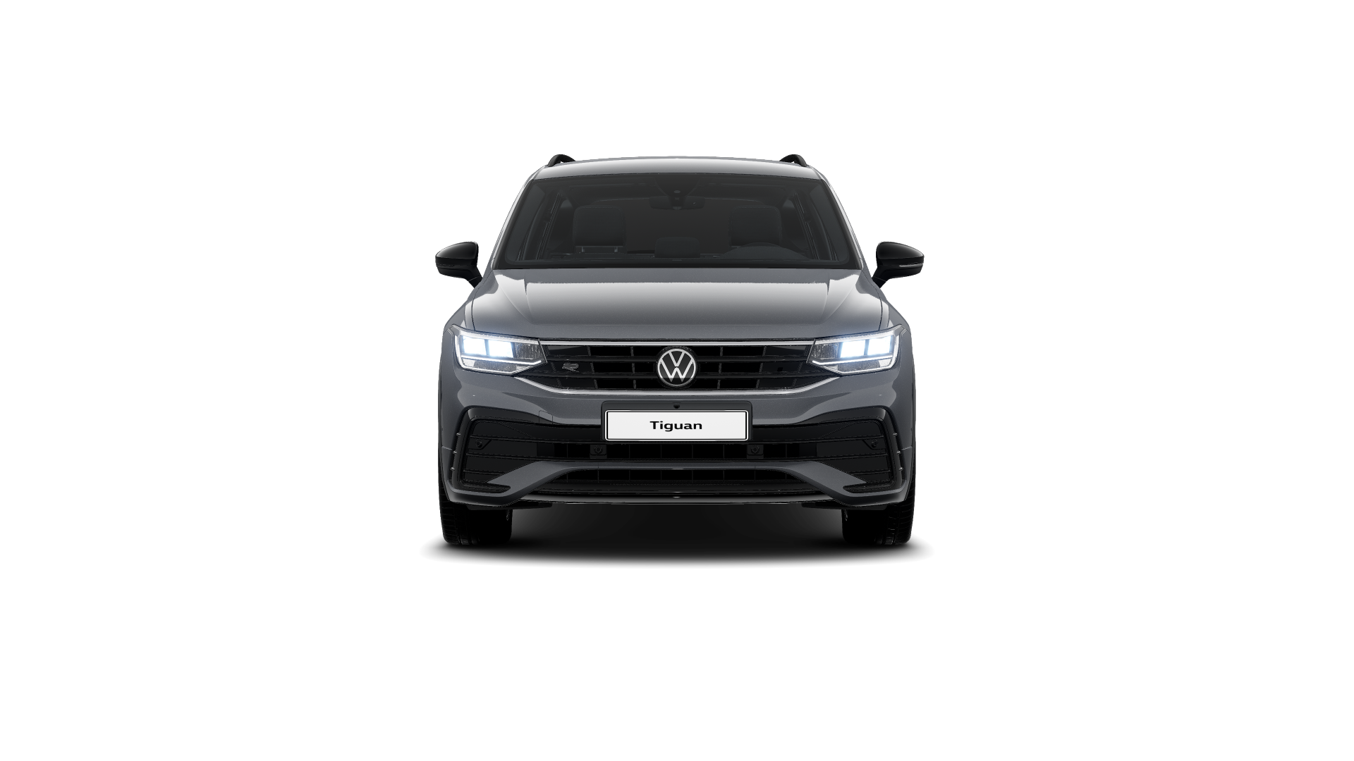 Volkswagen Tiguan 2.0 TDI DSG
