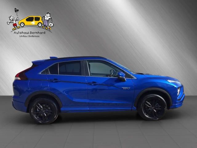 Mitsubishi Eclipse Cross 4WD PHEV