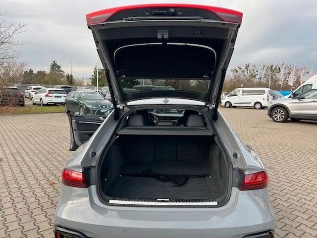 Audi RS7 4.0 TFSI Quattro Sportback