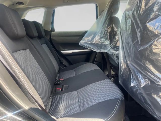 Suzuki Vitara AllGrip GL Hybrid Shine